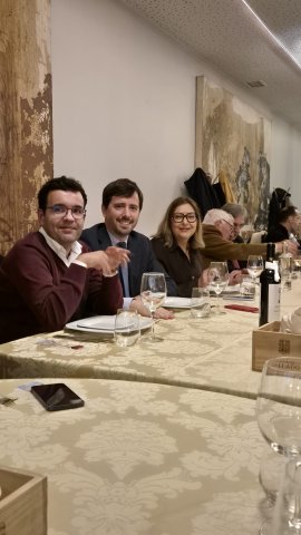 40º Aniversário da ANP